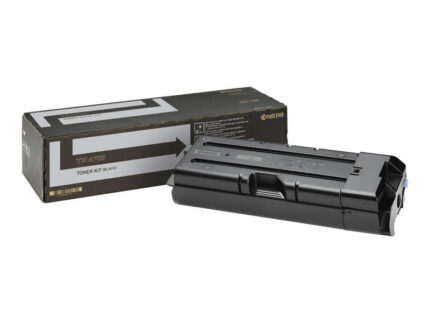 Kyocera TK6705 Nero Cartuccia toner originale - 1T02LF0NL0