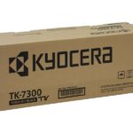 Kyocera TK7300 Nero Cartuccia toner originale - 1T02P70NL0