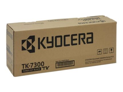 Kyocera TK7300 Nero Cartuccia toner originale - 1T02P70NL0
