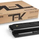 Kyocera TK7125 Nero Cartuccia toner originale - 1T02V70NL0