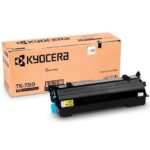 Kyocera TK7310 Nero Cartuccia toner originale - 1T02Y40NL0