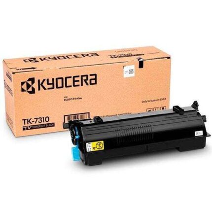 Kyocera TK7310 Nero Cartuccia toner originale - 1T02Y40NL0
