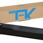 Kyocera TK8115 Ciano Cartuccia toner originale - 1T02P3CNL0/TK8115C
