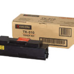 Kyocera TK310 Nero Cartuccia toner originale - 1T02F80EUC