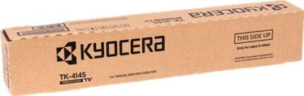 Kyocera TK4145 Nero Cartuccia toner originale - 1T02XR0NL0