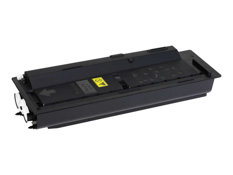 Kyocera TK475 Nero Cartuccia toner originale - 1T02K30NL0 Kyocera TK475 Nero Cartuccia toner originale - 1T02K30NL0