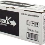 Kyocera TK5135 Nero Cartuccia toner originale - 1T02PA0NL0/TK5135K