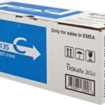 Kyocera TK5135 Ciano Cartuccia toner originale - 1T02PACNL0/TK5135C