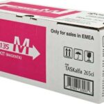Kyocera TK5135 Cartuccia toner originale magenta - 1T02PABNL0/TK5135M