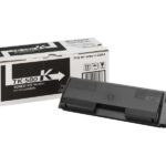 Kyocera TK580 Nero Cartuccia toner originale - 1T02KT0NL0/TK580K