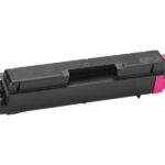 Kyocera TK580 Cartuccia toner originale magenta - 1T02KTBNL0/TK580M