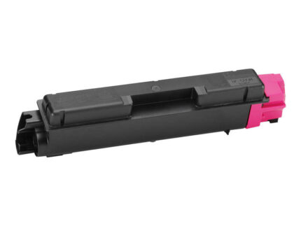 Kyocera TK580 Cartuccia toner originale magenta - 1T02KTBNL0/TK580M