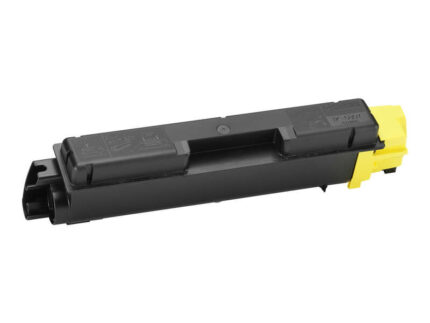 Kyocera TK580 Cartuccia toner originale giallo - 1T02KTANL0/TK580Y