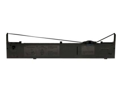 Epson LQ2070/LQ2080/LQ2170/LQ2180 Nastro a matrice originale nero - C13S015086