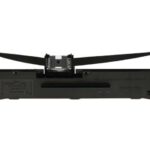 Nastro originale Epson LQ630 nero - C13S015307