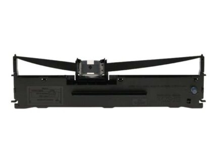 Nastro originale Epson LQ630 nero - C13S015307