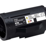 Epson WorkForce AL-M300D Nero Cartuccia toner originale - C13S050691