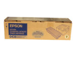 Epson Aculaser M2000 Nero Cartuccia toner originale - C13S050438