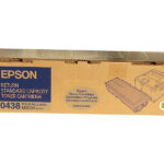 Epson Aculaser M2000 Nero Cartuccia toner originale - C13S050438