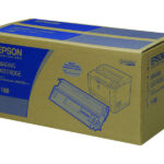 Epson Aculaser M8000 Nero Cartuccia toner originale - C13S051188
