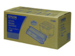Epson Aculaser M8000 Nero Cartuccia toner originale - C13S051189