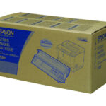 Epson Aculaser M8000 Nero Cartuccia toner originale - C13S051189