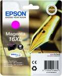 Cartuccia d'inchiostro originale Epson T1633 Magenta - C13T16334012