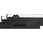 Epson PLQ20/PLQ22/PLQ30 Nero Confezione da 3 nastri originali per stampanti a matrice - C13S015339