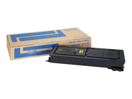 Kyocera TK685 Nero Cartuccia toner originale - 1T02K50NL0