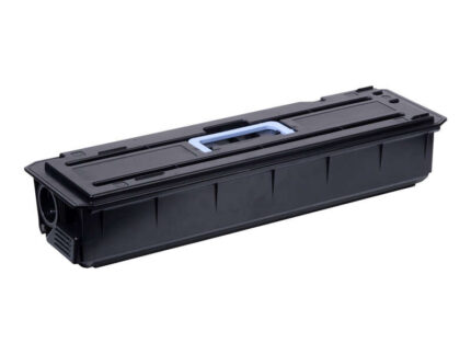 Kyocera TK655 Nero Cartuccia toner originale - 1T02FB0EU0