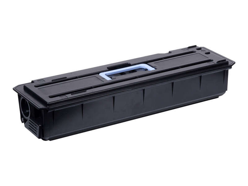 Kyocera TK655 Nero Cartuccia toner originale - 1T02FB0EU0 Kyocera TK655 Nero Cartuccia toner originale - 1T02FB0EU0