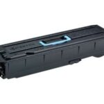 Kyocera TK665 Nero Cartuccia toner originale - 1T02KP0NL0