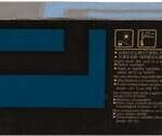 Kyocera TK8505/TK8507 Ciano Cartuccia toner originale - 1T02LCCNL0/TK8505C
