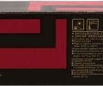 Kyocera TK8505/TK8507 Cartuccia toner originale magenta - 1T02LCBNL0/TK8505M