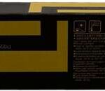 Kyocera TK8505/TK8507 Giallo Cartuccia toner originale - 1T02LCANL0/TK8505Y