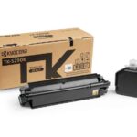 Kyocera TK5290 Nero Cartuccia toner originale - 1T02TX0NL0/TK5290K