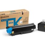 Kyocera TK5290 Ciano Cartuccia toner originale - 1T02TXCNL0/TK5290C