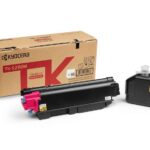Kyocera TK5290 Cartuccia toner originale magenta - 1T02TXBNL0/TK5290M