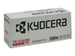 Kyocera TK5160 Cartuccia toner originale magenta - 1T02NTBNL0/TK5160M