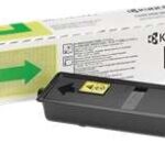 Kyocera TK895 Giallo Cartuccia toner originale - 1T02K0ANL0/TK895Y