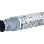 Ricoh Tipo 1270D Nero Cartuccia toner originale - 888261/842024/842338