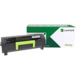 Lexmark B2865/MB2770 Nero Cartuccia toner originale - B282H00