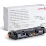 Xerox B205/B210/B215 Nero Cartuccia toner originale - 106R04347