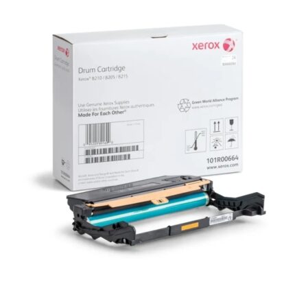 Xerox B205/B210/B215 Nero Tamburo immagine originale - 101R00664 (Drum)