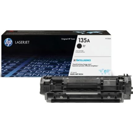 HP W1350A Nero Cartuccia toner originale - 135A
