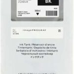 Canon PFI320 Nero Cartuccia d'inchiostro originale - 2890C001