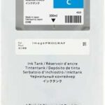 Cartuccia d'inchiostro originale Canon PFI320 Ciano - 2891C001