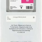 Cartuccia d'inchiostro originale Canon PFI320 Magenta - 2892C001
