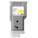 Canon PFI320 Giallo Cartuccia d'inchiostro pigmentato generica - Sostituisce 2893C001