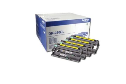 Brother DR230CL Tamburo originale (Drum)